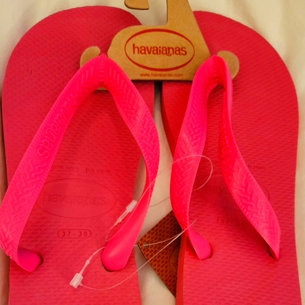 Havaianas